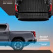 2026 Toyota Hilux EV in Malaysia – electric Travo, Thai CBU, 196 PS, 257 km WLTP range, priced at RM226k