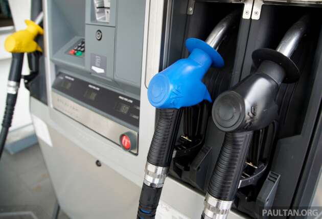 Budi95 petrol, Budi Diesel subsidy spending by Malaysia to reach RM40 billion this year – PM Anwar