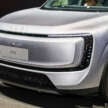AUDI E7X launched in China – EV SUV with up to 680 PS, 751 km CLTC range, 897V charging, 4-seat flagship
