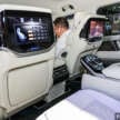 Volt Auto to grow Dongfeng’s presence in Malaysia – CKD this year, network expansion, hybrids coming