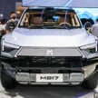 Volt Auto to grow Dongfeng’s presence in Malaysia – CKD this year, network expansion, hybrids coming