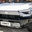 Volt Auto to grow Dongfeng’s presence in Malaysia – CKD this year, network expansion, hybrids coming