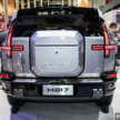 Volt Auto to grow Dongfeng’s presence in Malaysia – CKD this year, network expansion, hybrids coming