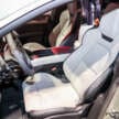 2026 Porsche Cayenne Coupé Electric in Beijing – base, S and Turbo variants; up to 669 km range WLTP