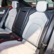 2026 Porsche Cayenne Coupé Electric in Beijing – base, S and Turbo variants; up to 669 km range WLTP