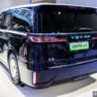 Volt Auto to grow Dongfeng’s presence in Malaysia – CKD this year, network expansion, hybrids coming