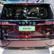 Volt Auto to grow Dongfeng’s presence in Malaysia – CKD this year, network expansion, hybrids coming
