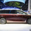 Volt Auto to grow Dongfeng’s presence in Malaysia – CKD this year, network expansion, hybrids coming