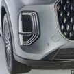 Chery Tiggo 9 previewed in Malaysia – flagship 7-seat D-SUV, 2.0T AWD with 256 PS/390 Nm, below RM189k
