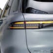 Chery Tiggo 9 previewed in Malaysia – flagship 7-seat D-SUV, 2.0T AWD with 256 PS/390 Nm, below RM189k