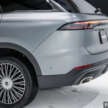 Chery Tiggo 9 previewed in Malaysia – flagship 7-seat D-SUV, 2.0T AWD with 256 PS/390 Nm, below RM189k