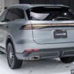 Chery Tiggo 9 previewed in Malaysia – flagship 7-seat D-SUV, 2.0T AWD with 256 PS/390 Nm, below RM189k