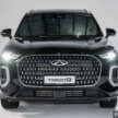 Chery Tiggo 9 previewed in Malaysia – flagship 7-seat D-SUV, 2.0T AWD with 256 PS/390 Nm, below RM189k