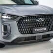 Chery Tiggo 9 previewed in Malaysia – flagship 7-seat D-SUV, 2.0T AWD with 256 PS/390 Nm, below RM189k