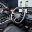 Chery Tiggo 9 previewed in Malaysia – flagship 7-seat D-SUV, 2.0T AWD with 256 PS/390 Nm, below RM189k