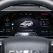 Chery Tiggo 9 previewed in Malaysia – flagship 7-seat D-SUV, 2.0T AWD with 256 PS/390 Nm, below RM189k