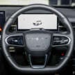 Chery Tiggo 9 previewed in Malaysia – flagship 7-seat D-SUV, 2.0T AWD with 256 PS/390 Nm, below RM189k
