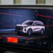 Chery Tiggo 9 previewed in Malaysia – flagship 7-seat D-SUV, 2.0T AWD with 256 PS/390 Nm, below RM189k