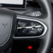 Chery Tiggo 9 previewed in Malaysia – flagship 7-seat D-SUV, 2.0T AWD with 256 PS/390 Nm, below RM189k