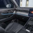 Chery Tiggo 9 previewed in Malaysia – flagship 7-seat D-SUV, 2.0T AWD with 256 PS/390 Nm, below RM189k