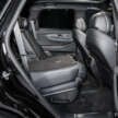 Chery Tiggo 9 previewed in Malaysia – flagship 7-seat D-SUV, 2.0T AWD with 256 PS/390 Nm, below RM189k