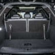 Chery Tiggo 9 previewed in Malaysia – flagship 7-seat D-SUV, 2.0T AWD with 256 PS/390 Nm, below RM189k