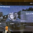 Chery Tiggo 9 previewed in Malaysia – flagship 7-seat D-SUV, 2.0T AWD with 256 PS/390 Nm, below RM189k