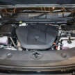 Denza B8 launched in Malaysia – 2.0T PHEV 4×4, 612 PS/760 Nm, DiSus-P, 6 or 7 seats, RM459k to RM519k