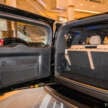 Denza B8 launched in Malaysia – 2.0T PHEV 4×4, 612 PS/760 Nm, DiSus-P, 6 or 7 seats, RM459k to RM519k