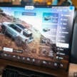 Denza B8 launched in Malaysia – 2.0T PHEV 4×4, 612 PS/760 Nm, DiSus-P, 6 or 7 seats, RM459k to RM519k