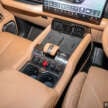 Denza B8 launched in Malaysia – 2.0T PHEV 4×4, 612 PS/760 Nm, DiSus-P, 6 or 7 seats, RM459k to RM519k