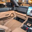 Denza B8 launched in Malaysia – 2.0T PHEV 4×4, 612 PS/760 Nm, DiSus-P, 6 or 7 seats, RM459k to RM519k