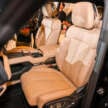 Denza B8 launched in Malaysia – 2.0T PHEV 4×4, 612 PS/760 Nm, DiSus-P, 6 or 7 seats, RM459k to RM519k
