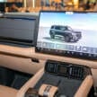 Denza B8 launched in Malaysia – 2.0T PHEV 4×4, 612 PS/760 Nm, DiSus-P, 6 or 7 seats, RM459k to RM519k