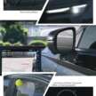 2026 Honda City facelift debuts in India – radical new face; ventilated seats, ambient lighting; 1.5L NA/Hybrid