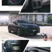 2026 Honda City facelift debuts in India – radical new face; ventilated seats, ambient lighting; 1.5L NA/Hybrid
