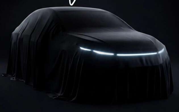 Honda City facelift 2026 — teaser rasmi di India sebelum lancar 22 Mei; imej bocor dedah rekaan luar
