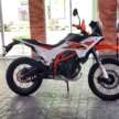 2026 KTM 390 Adventure range launched in Malaysia – pricing starts at RM27,300 up to RM33,300