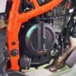 2026 KTM 390 Adventure range launched in Malaysia – pricing starts at RM27,300 up to RM33,300