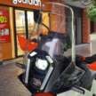 2026 KTM 390 Adventure range launched in Malaysia – pricing starts at RM27,300 up to RM33,300