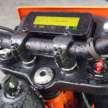 2026 KTM 390 Adventure range launched in Malaysia – pricing starts at RM27,300 up to RM33,300