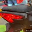 2026 Kawasaki Z650S in Malaysia, priced at RM35,600