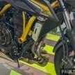 2026 Kawasaki Z650S in Malaysia, priced at RM35,600