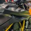 2026 Kawasaki Z650S in Malaysia, priced at RM35,600