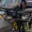 2026 Kawasaki Z650S in Malaysia, priced at RM35,600
