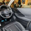 2026 Subaru Crosstrek launched in Malaysia – 2.0L NA, CVT; EyeSight 4.0 ADAS; CBU, RM190,788 OTR