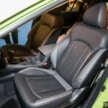2026 Subaru Crosstrek launched in Malaysia – 2.0L NA, CVT; EyeSight 4.0 ADAS; CBU, RM190,788 OTR