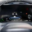 Toyota Yaris Cross launched in Malaysia – 1.5L NA and Hybrid, higher spec than Perodua Traz, from RM100k
