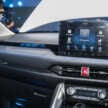 Toyota Yaris Cross launched in Malaysia – 1.5L NA and Hybrid, higher spec than Perodua Traz, from RM100k