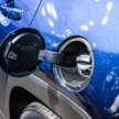 Toyota Yaris Cross launched in Malaysia – 1.5L NA and Hybrid, higher spec than Perodua Traz, from RM100k